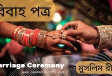 মুসলিম রীতি